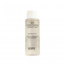 Пенка с био-кондиционирующей эссенцией IOPE Bio Conditioning Essence Foam, 18ml
