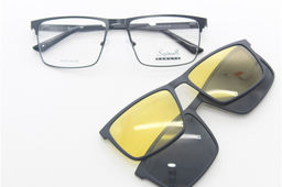 Оправа Santarelli 3 В 1 2719 57-18-145 С6 с футляром