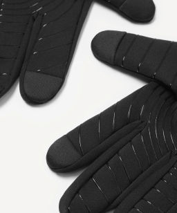 Перчатки JOGEL DIVISION Training Gloves, черный  фото 5