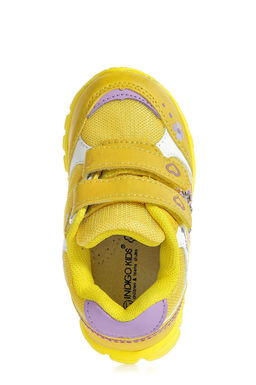 Полуботинки дошкольные Indigo Kids