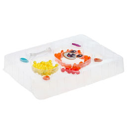 Набор для бисероплетения Львёнок - Simaland фото 3