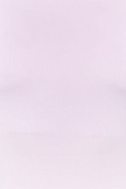 Lila Halter Yaka Vucuda Oturan Esnek Alttan C?tc?tl? Orme Body TWOSS20BD0044