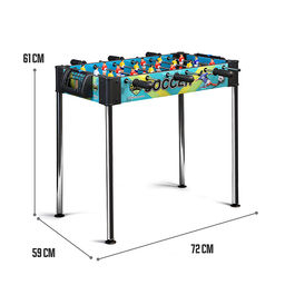 Игра Футбол "Чемпионат на столе" в коробке