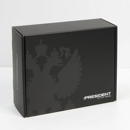 Коробка складная, 27 21 9 см, PUTIN TEAM - Simaland фото 5