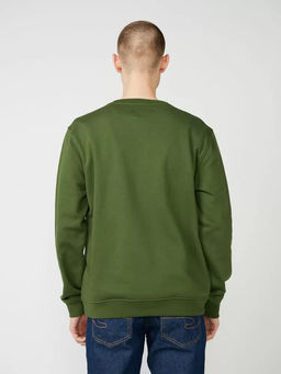 Толстовка M Sweatshirt warm / Lee Cooper