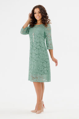 Платье Венсана (48-58) - Serenada фото 17