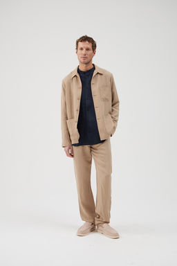 Мужская Рубашка - Mossmore фото 6