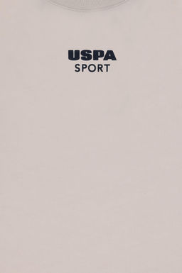 Erkek _ocuk A__k Gri Ti__rt Sepette S_rpriz _ndirim - U.s. polo assn фото 4