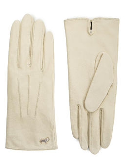 Перчатки жен ш/п LB-4607 ivory - Labbra фото 2