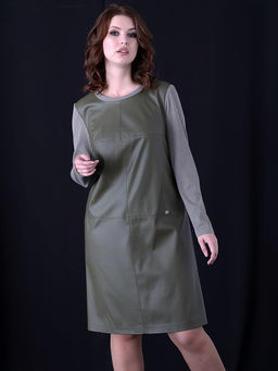 Платье КЭМЕРОН - Almond фото 4