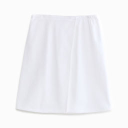 Набор для сауны Этель парео (68х150 см) и чалма, цвет белый  фото 7