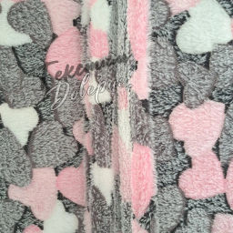 Плед велсофт ВЯ-177 - Наталья-текстиль фото 7