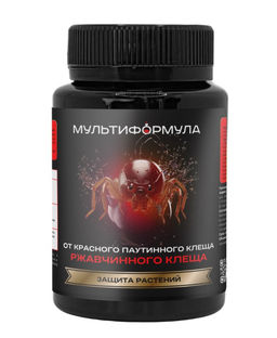 БТ ЗАЩИТА ОТ КРАСНОГО ПАУТИННОГО КЛЕЩА 50 гр