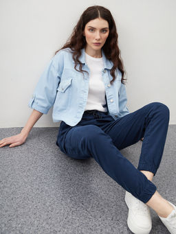 Женский Жакет - Mossmore фото 8