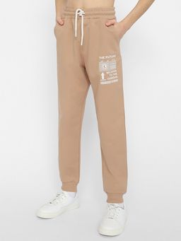 CRB wear/CSJB 70345-31-355 Брюки для мальчика,бежевый/Ex.Cherubino  фото 4
