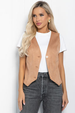 Жилет Силуэт - Lt collection фото 8