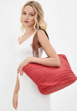 Сумка пляжная 3/0322