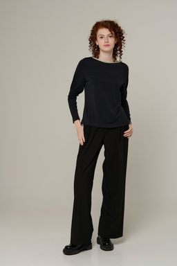 лонгслив 1752-02 -50% - Mix-mode фото 4