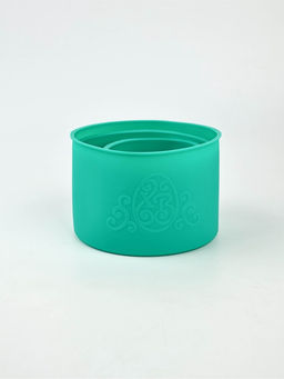 Силиконовая форма ХВ для кулича на Пасху, 3 шт.