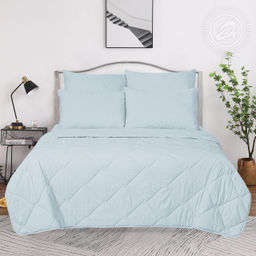 Одеяло Comfort Collection облегченное 172*205/1 шт. Комфорт - Артпостель фото 3