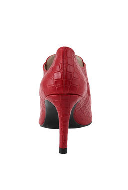 Туфли, красные - Heine фото 6