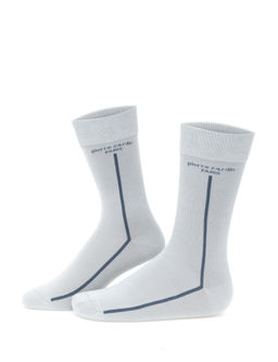 Erkek Gri Soket _orap