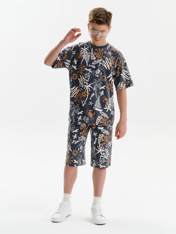 BFT3389/9U Футболка для мальчиков