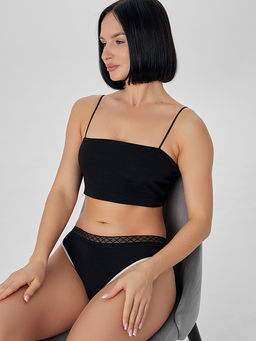 ТРУСЫ ЖЕНСКИЕ (3ШТ.) - Mark formelle фото 6