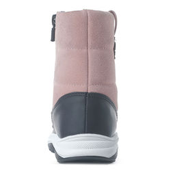 3D3792 ДШК Сапоги нат.кожа шерсть ТЭП - Юничел фото 2