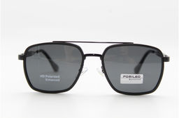 Солнцезащитные очки POMILED (Polarized) 08230 58-19-142 C9-08 мешочком
