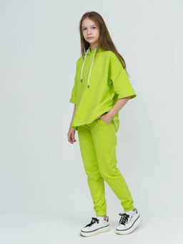 866Д Костюм детский "Салатовый"