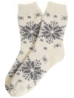 Носки женские Две звезды 7653-2