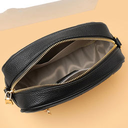 Bags Сумка женская / кожа / 0368281  фото 11