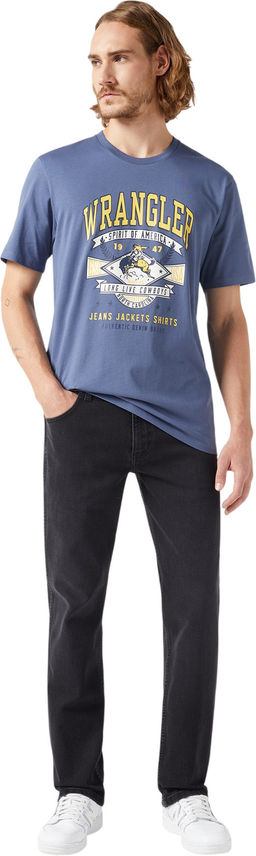 Джинсы мужские