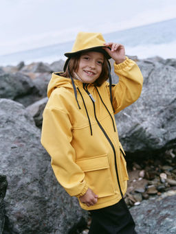 Куртка Softshell демисезонная Нарцисс 7+ - Bungly фото 20