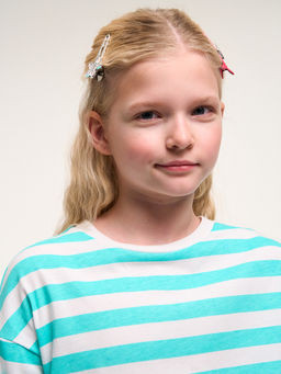 Лонгслив тельняшка - Nota bene фото 12