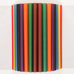 Бумага цветная односторонняя А4, 16 листов, 8 цветов, Супер-герой, Человек-паук - Marvel фото 2