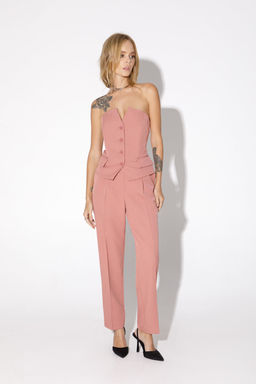 Костюм Pirs 4830 розовый  фото 9