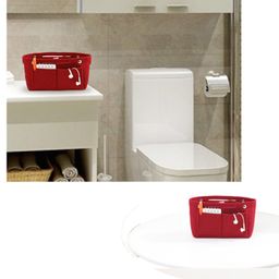 Органайзер OB-801-Red