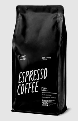 Кофе Руанда Гашару