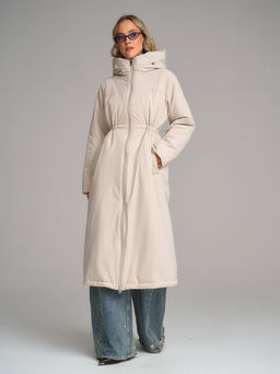 Плащ утепленный HOOPS, арт. 33220 фото 15