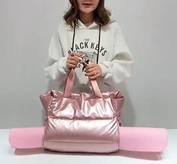 Сумка JIN-302-Purple