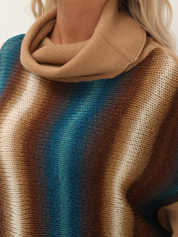 Джемпер Др5-543 - Wisell фото 11