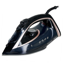 Утюг DELTA LUX DL-3001