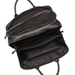 Деловая сумка Hamilton Black - Lakestone фото 6