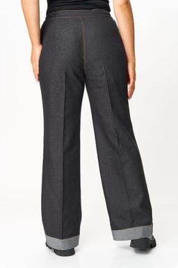 Костюм Aira Style 24239-Р Графит