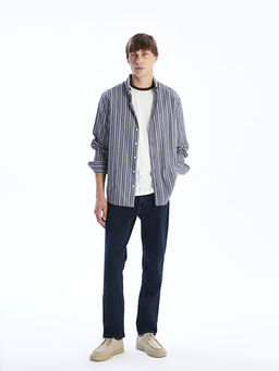 779 Regular Fit Erkek Jean Pantolon