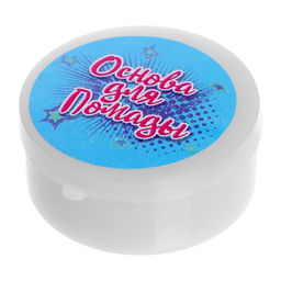 Опыты для девочек Помада для губ, единорог и мороженка, в пакете - Simaland фото 5