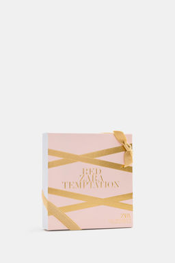 RED ZARA TEMPTATION TRAVEL SET EDP 2X8 ML / 0.27 fl. oz.  фото 2