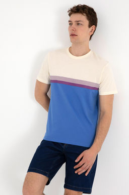 Erkek _ndigo Ti__rt Sepette S_rpriz _ndirim - U.s. polo assn фото 3